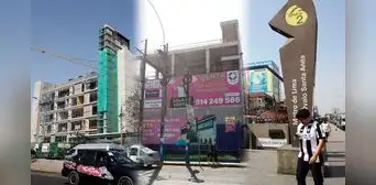 Línea 2 del Metro: sube precio de suelos, alquileres y surgen proyectos inmobiliarios