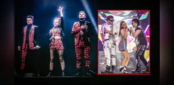 Erreway en Lima 2025 EN VIVO: fanáticos esperan ansiosos el esperado concierto de Camila, Benja y Felipe