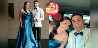 Gigi Mitre queda en shock al ver a la madre de Said Palao: “Parece su hermana es súper joven”