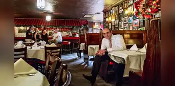 Este es el restaurante más exclusivo de Nueva York donde no se puede reservar una mesa: se hereda