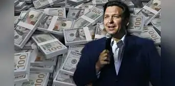 Buenas noticias para trabajadores en Florida: Ron DeSantis promete histórico aumento de salario para este 2025 Buenas noticias para trabajadores en Florida: Ron DeSantis promete histórico aumento de salario para este 2025