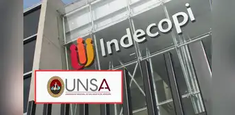 UNSA es sancionada por Indecopi por no registrar a tiempo matrícula y notas de estudiante de maestría: pagará hasta 4 UIT