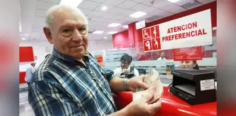 Banco de la Nación establece límites máximo de retiro en cajeros y agentes Multired para 2025 Banco de la Nación establece límites máximo de retiro en cajeros y agentes Multired para 2025