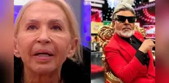 Laura Bozzo explica la razón por la que Andrés Hurtado le dio 9 mil dólares y asegura no temer a la Fiscalía Laura Bozzo explica la razón por la que Andrés Hurtado le dio 9 mil dólares y asegura no temer a la Fiscalía