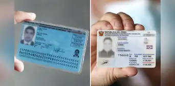 Reniec: peruanos renovarán gratis su DNI azul o electrónico si modifican este dato en su documento de identidad Reniec: peruanos renovarán gratis su DNI azul o electrónico si modifican este dato en su documento de identidad