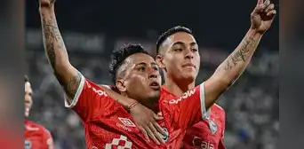 Con gol de Christian Cueva, Alianza Lima perdió ante Cienciano en Matute por la Liga 1 2025 Con gol de Christian Cueva, Alianza Lima perdió ante Cienciano en Matute por la Liga 1 2025