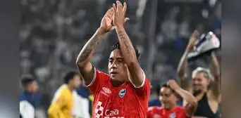 Christian Cueva marcó de penal y le dio el triunfo a Cienciano sobre Alianza Lima en Matute Christian Cueva marcó de penal y le dio el triunfo a Cienciano sobre Alianza Lima en Matute