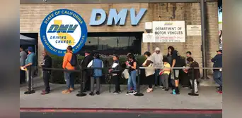 Buenas noticias en California: este sábado 3 de mayo hay una oportunidad única para quienes necesiten resolver este importante trámite Buenas noticias en California: este sábado 3 de mayo hay una oportunidad única para quienes necesiten resolver este importante trámite