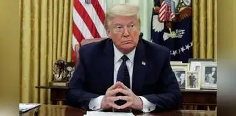 Malas noticias para inmigrantes en EEUU: gobierno de Trump demanda a este estado para revocar sus políticas de 'santuario' Malas noticias para inmigrantes en EEUU: gobierno de Trump demanda a este estado para revocar sus políticas de 'santuario'