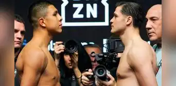 ¿Dónde ver Jaime Munguía vs Bruno Surace 2 EN VIVO? Horario y canal confirmados de la pelea en EE. UU. y México