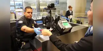 ¡Atención inmigrantes! Una nueva regla podría cambiarlo todo: esto es lo que debes saber antes de entrar a EEUU ¡Atención inmigrantes! Una nueva regla podría cambiarlo todo: esto es lo que debes saber antes de entrar a EEUU