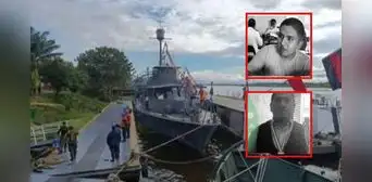 Una jornada que terminó en tragedia: ¿quiénes eran los marinos fallecidos en el Amazonas? Una jornada que terminó en tragedia: ¿quiénes eran los marinos fallecidos en el Amazonas?