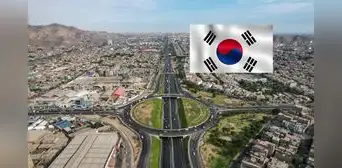 Corea tiene interés en desarrollar importantes proyectos de infraestructura con cartera de inversión de hasta US$70 millones, según MEF Corea tiene interés en desarrollar importantes proyectos de infraestructura con cartera de inversión de hasta US$70 millones, según MEF
