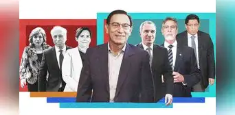 Congreso buscó aprobar 16 inhabilitaciones, entre ellas contra Sagasti, Del Solar, Vizcarra y los miembros de la JNJ Congreso buscó aprobar 16 inhabilitaciones, entre ellas contra Sagasti, Del Solar, Vizcarra y los miembros de la JNJ