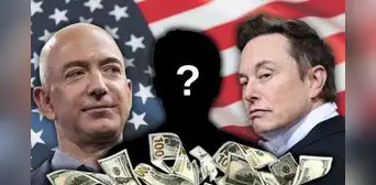 Desde Elon Musk hasta magnates desconocidos: estas son las personas más ricas en cada estado de EEUU en 2025 Desde Elon Musk hasta magnates desconocidos: estas son las personas más ricas en cada estado de EEUU en 2025