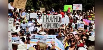 Buenas noticias para inmigrantes en EEUU: avanza proyecto de ley que fortalece las protecciones a extranjeros en este estado Buenas noticias para inmigrantes en EEUU: avanza proyecto de ley que fortalece las protecciones a extranjeros en este estado