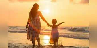 ¿Cuándo es el Día de la Madre en Perú? Conoce la fecha oficial en mayo 2025 de la celebración a las mamás peruanas ¿Cuándo es el Día de la Madre en Perú? Conoce la fecha oficial en mayo 2025 de la celebración a las mamás peruanas