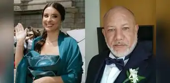 Madre de Said Palao impacta con su apariencia joven y exponen la impensada diferencia de edad con su expareja Steve Palao Madre de Said Palao impacta con su apariencia joven y exponen la impensada diferencia de edad con su expareja Steve Palao