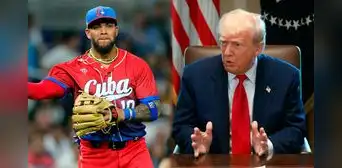 Beisbolistas cubanos de la MLB ya no podrán volver a su país: el ultimatum del Gobierno de Estados Unidos