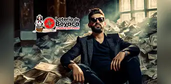 Sorteo Lotería de Boyacá HOY EN VIVO, 3 de mayo: comprueba los números jugados vía transmisión de Canal 13 en la noche