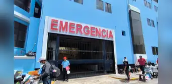 Tres heridos deja balacera en el distrito de El Porvenir, en Trujillo Tres heridos deja balacera en el distrito de El Porvenir, en Trujillo