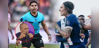 Henry Quinteros deja intrigante comentario sobre la relación de Bruno Pérez con Paolo Guerrero: "Hay algo pendiente" Henry Quinteros deja intrigante comentario sobre la relación de Bruno Pérez con Paolo Guerrero: "Hay algo pendiente"
