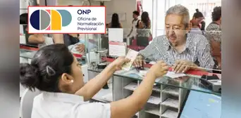 Cronograma de pagos a jubilados de la ONP, mayo 2025: consulta la fecha exacta para cobrar tu pensión en el Banco de la Nación