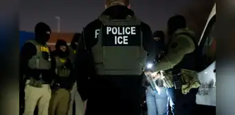 ¡Atención, inmigrantes en EEUU! ICE utiliza estas tácticas ocultas para identificar y expulsar a indocumentados