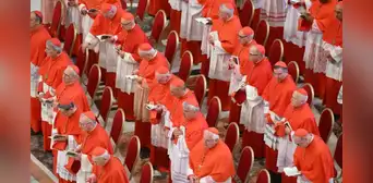 ¿Quiénes son los 23 cardenales latinoamericanos que votarán en el próximo cónclave papal? Brasil, Argentina y México lideran la lista