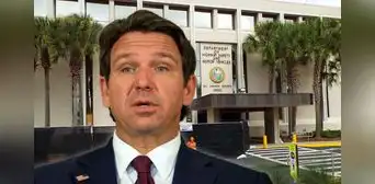 Ron DeSantis y el FLHSMV presentan propuesta de aumento salarial para estos trabajadores estatales en Florida