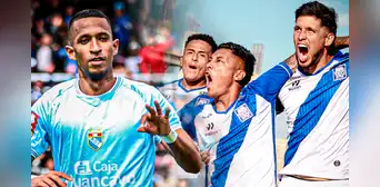 ¿A qué hora juegan Alianza Atlético vs ADT Tarma en vivo por el Torneo Apertura de la Liga 1 2025? ¿A qué hora juegan Alianza Atlético vs ADT Tarma en vivo por el Torneo Apertura de la Liga 1 2025?