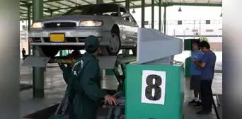 Los vehículos con placas que acaben en este dígito deberán pasar revisión técnica en mayo 2025, según Sutran