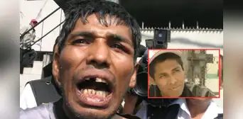 ¿Qué pasó con el 'Negro Canebo', el interno que a los 17 años fugó de Maranguita y asesinó a un policía? ¿Qué pasó con el 'Negro Canebo', el interno que a los 17 años fugó de Maranguita y asesinó a un policía?