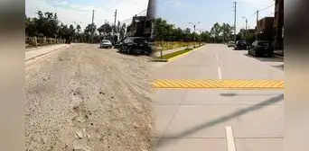 La nueva avenida en Ate Vitarte que reducirá el tráfico en Lima Este: la MML asegura que estará lista en 2025