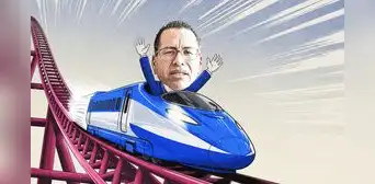 Phillip Butters: ¿El outsider de derechas que podría arrebatarle votos al fujimorismo?