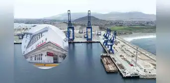 Más de S/820 millones en obras cerca al Megapuerto de Chancay: hospitales, comisarías y otros proyectos