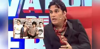‘El valor de la verdad’ con Patricio Suárez-Vértiz: canal y dónde ver online todas sus confesiones ‘El valor de la verdad’ con Patricio Suárez-Vértiz: canal y dónde ver online todas sus confesiones