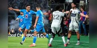 Final Cruz Azul vs Vancouver por la Concachampions 2025 tiene estadio confirmado y fecha probable: esto se sabe