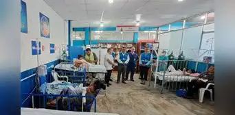 Epidemia de dengue viene afectando a menores de 11 años en Loreto: ya hay seis fallecidos