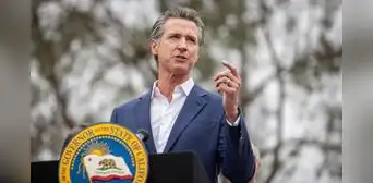 Gavin Newsom anuncia nueva medida en California que podría transformar para siempre el sistema burocrático Gavin Newsom anuncia nueva medida en California que podría transformar para siempre el sistema burocrático