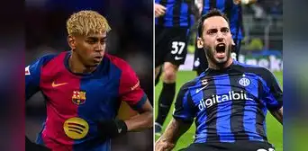 Barcelona vs Inter: fecha, hora y canal confirmado del partido de vuelta por la semifinal de la Champions League Barcelona vs Inter: fecha, hora y canal confirmado del partido de vuelta por la semifinal de la Champions League