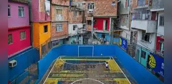 Brasil lanza programa de vivienda para personas sin hogar: 80.000 individuos viven en las calles de Sao Paulo Brasil lanza programa de vivienda para personas sin hogar: 80.000 individuos viven en las calles de Sao Paulo