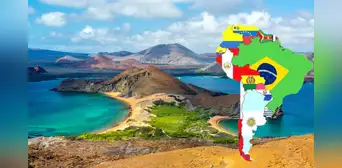 Este lugar en América Latina fue el primer Patrimonio de la Humanidad declarado por la UNESCO Este lugar en América Latina fue el primer Patrimonio de la Humanidad declarado por la UNESCO