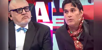 Patricio Suárez-Vértiz en 'El valor de la verdad': Estas son las controversiales preguntas que responderá en el sillón rojo Patricio Suárez-Vértiz en 'El valor de la verdad': Estas son las controversiales preguntas que responderá en el sillón rojo