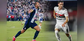 Alianza Lima vs Sao Paulo: fecha, hora y canal confirmado del partido por Copa Libertadores Alianza Lima vs Sao Paulo: fecha, hora y canal confirmado del partido por Copa Libertadores