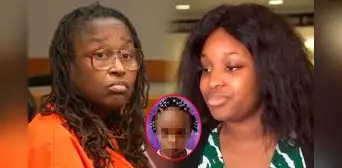 Madre adoptiva condenada a cadena perpetua por asesinar a su hija con maltratos extremos en Florida: hijos eran obligados a comer heces Madre adoptiva condenada a cadena perpetua por asesinar a su hija con maltratos extremos en Florida: hijos eran obligados a comer heces