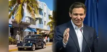 Florida: nueva ley firmada por Ron DeSantis que impactará en los alquileres empezará a aplicarse desde esta fecha Florida: nueva ley firmada por Ron DeSantis que impactará en los alquileres empezará a aplicarse desde esta fecha