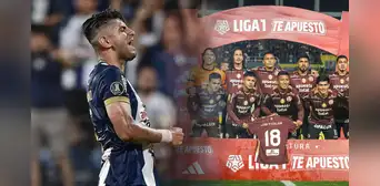 Carlos Zambrano y la tremenda indirecta que publicó tras derrota de Universitario: "Que buen trabajo hicieron ayer" Carlos Zambrano y la tremenda indirecta que publicó tras derrota de Universitario: "Que buen trabajo hicieron ayer"
