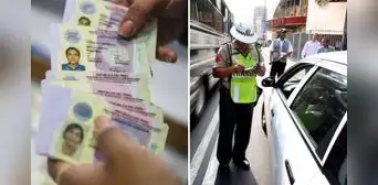 ¿Sin infracciones por dos años? MTC ofrece un beneficio especial para conductores responsables este 2025 en Perú