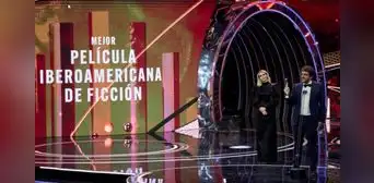 Iberoamérica celebra el cine y Perú retrocede con la nueva ley
